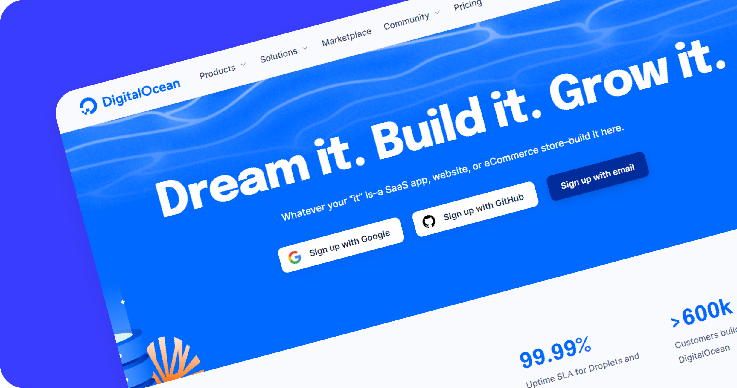 DigitalOcean