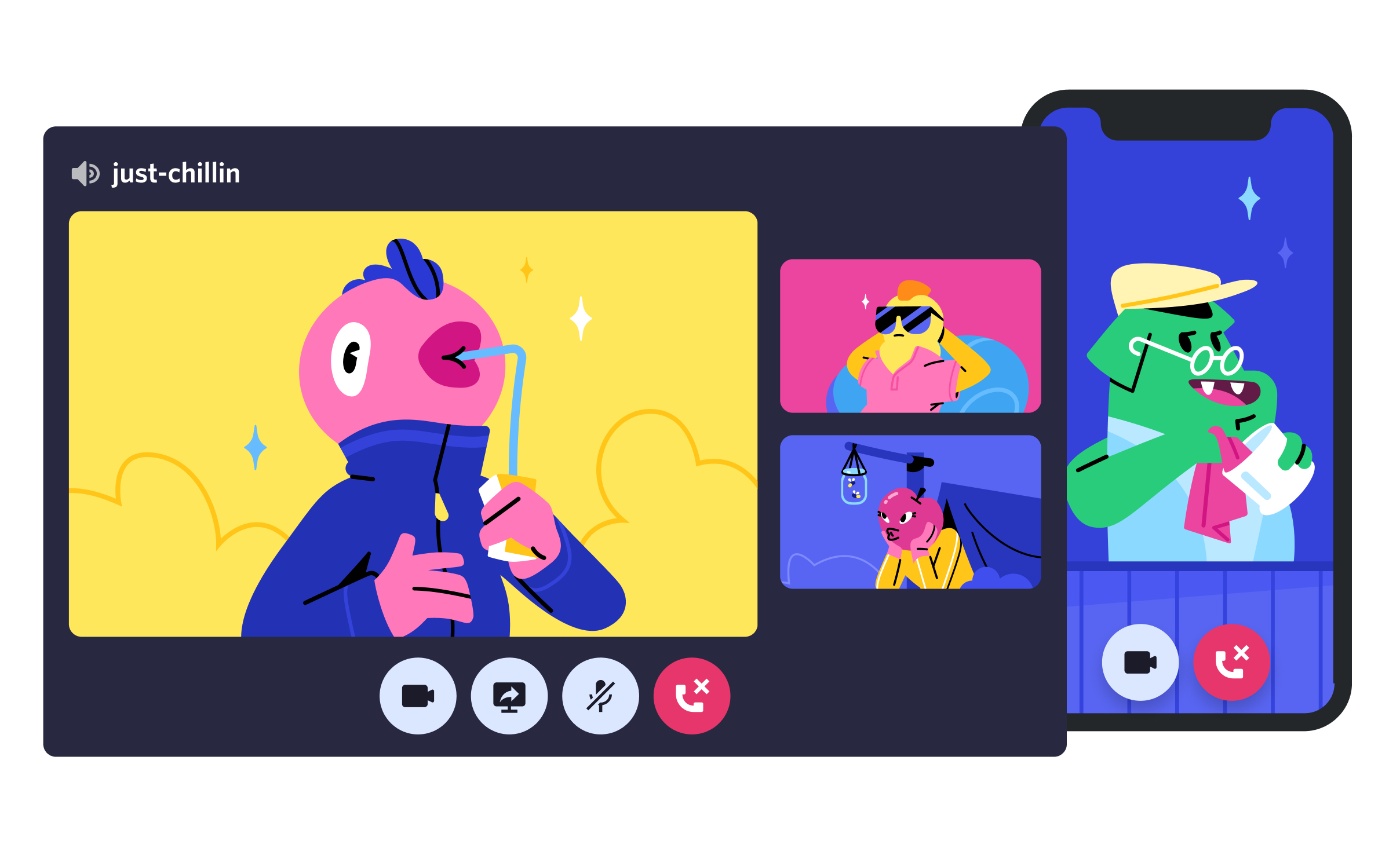 Discord