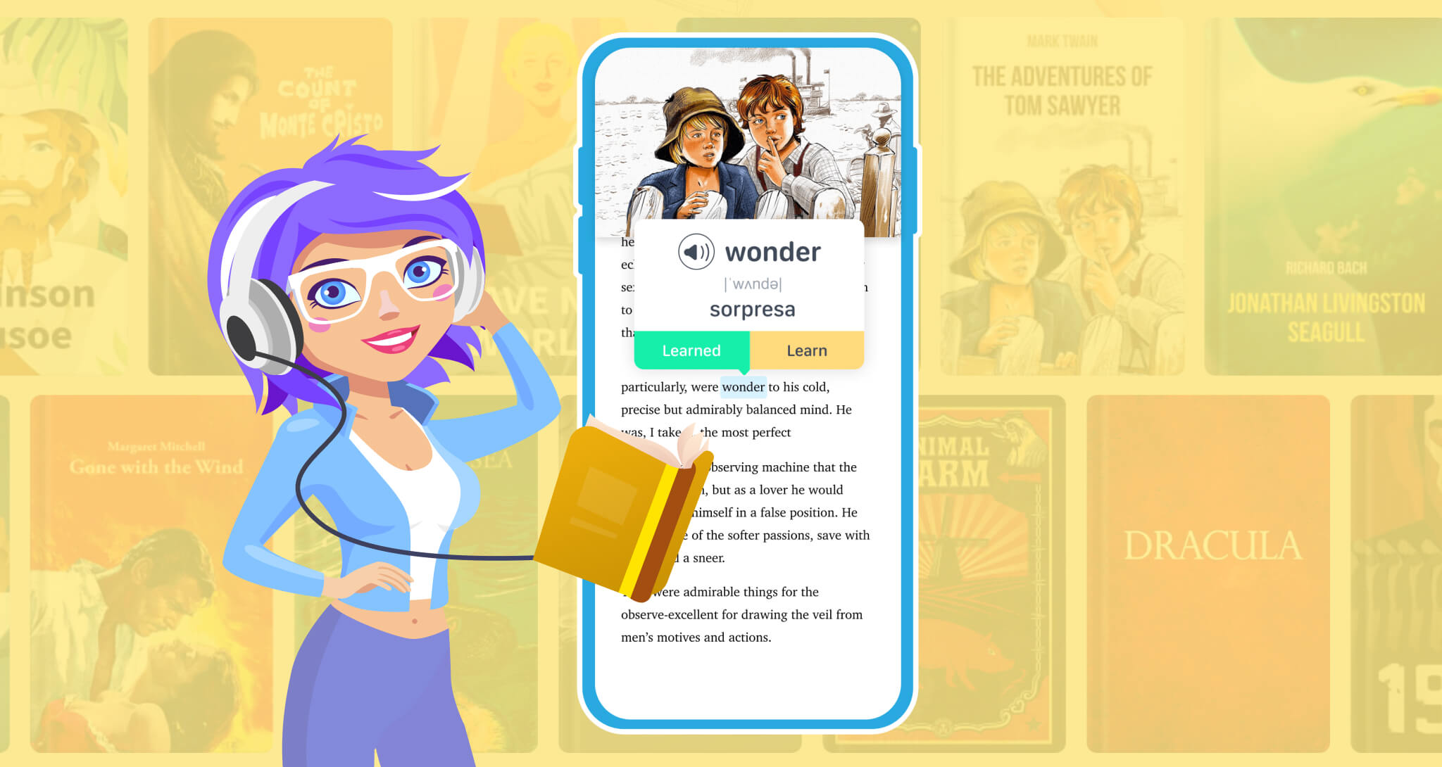 EWA app