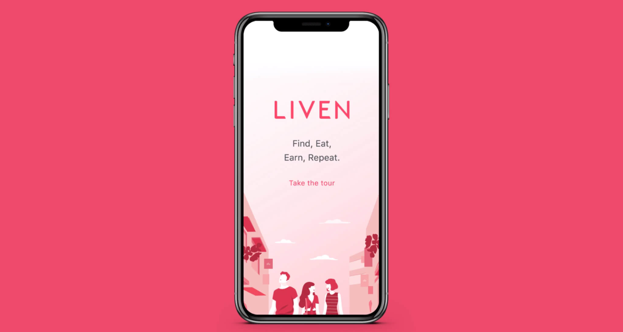 Liven