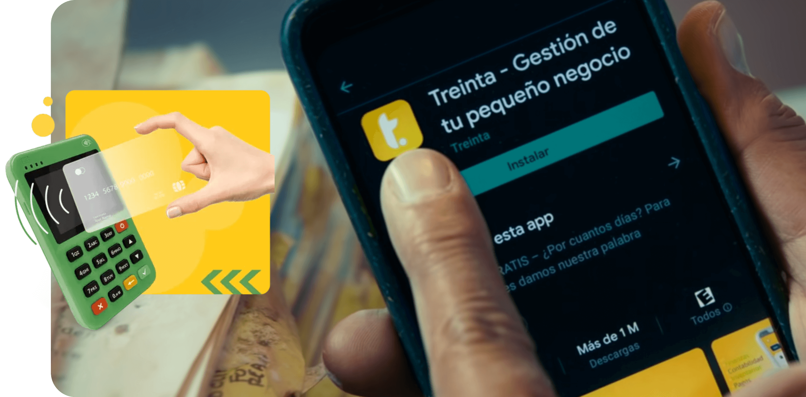 Treinta